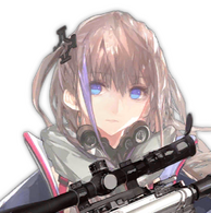 ST-AR 15 (gfl)